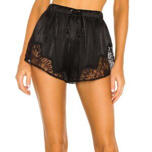 Michael Costello x REVOLVE Lace Trim Flowy Short